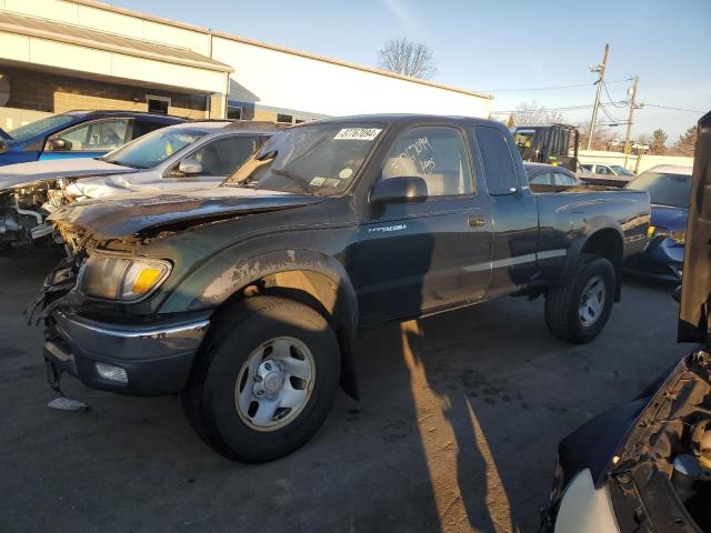 2003 TOYOTA TACOMA XTRACAB 2003 image