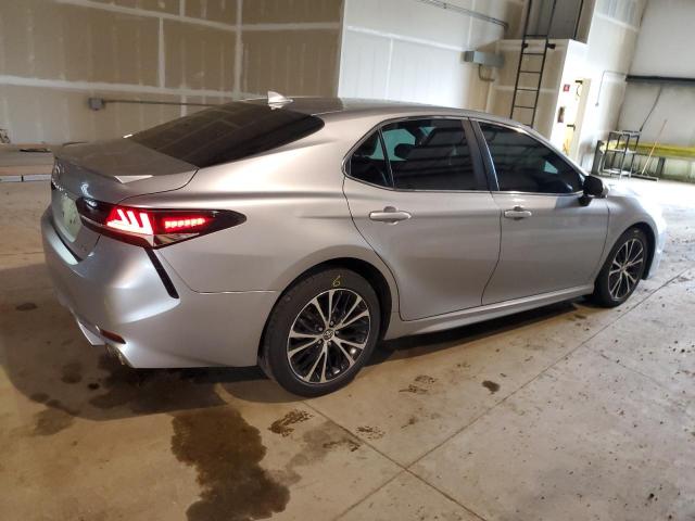 Obraz 3 z 2019 TOYOTA CAMRY L 2019 z VIN 4T1B11HK9KU758881