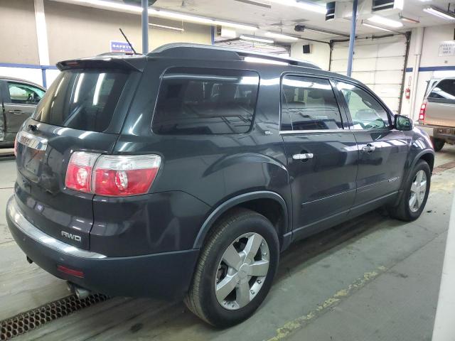 Obraz 3 z 2007 GMC ACADIA SLT-2 2007 z VIN 1GKEV33787J127394