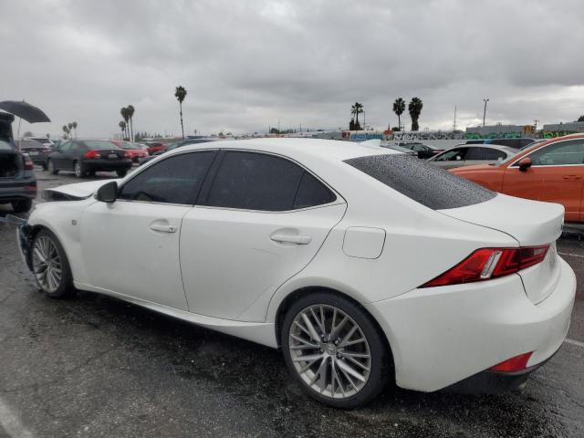 Image 2 of 2014 LEXUS IS 250 2014 with VIN JTHBF1D28E5021115