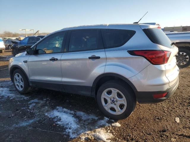 Obraz 2 z 2019 FORD ESCAPE S 2019 z VIN 1FMCU0F78KUC56772