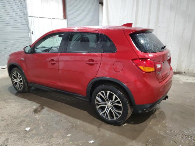 Obraz 2 z 2017 MITSUBISHI OUTLANDER SPORT ES 2017 z VIN JA4AR3AU6HZ004777