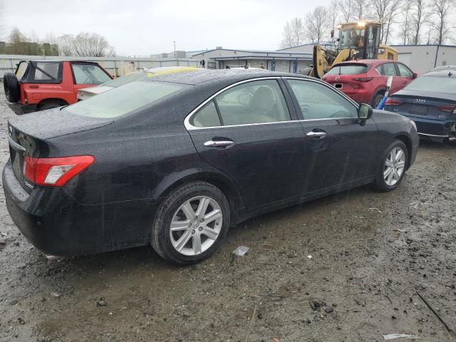 Image 3 of 2007 LEXUS ES 350 2007 with VIN JTHBJ46G472060216