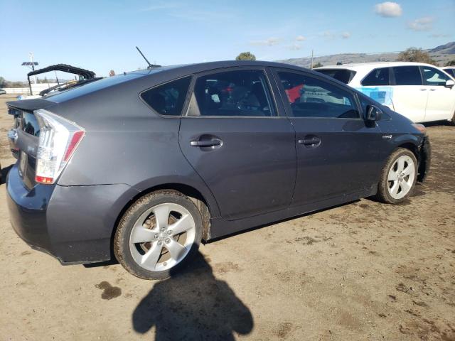 Obraz 3 z 2010 TOYOTA PRIUS  2010 z VIN JTDKN3DU7A0004332