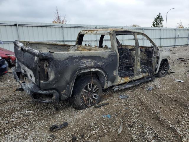 Изображение 3 2021 GMC SIERRA K1500 AT4 2021 с VIN 1GTP9EEL0MZ407726
