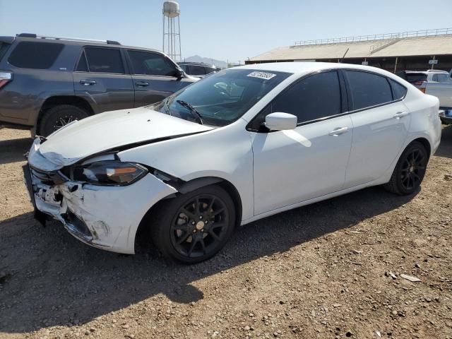 2016 DODGE DART SE 2016 image