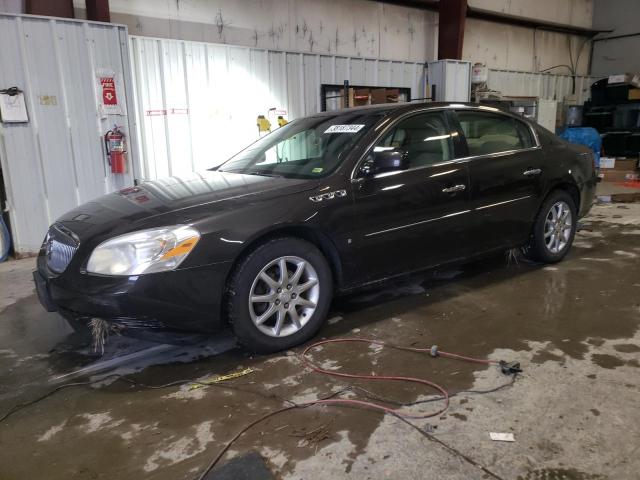 Image 1 of 2008 BUICK LUCERNE CXL 2008 with VIN 1G4HD57238U188086