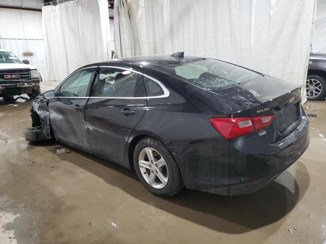 Изображение 2 2022 CHEVROLET MALIBU LS 2022 с VIN 1G1ZB5ST8NF202359