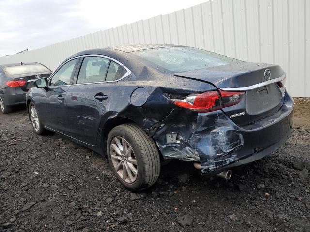 Image 2 of 2017 MAZDA 6 SPORT 2017 with VIN JM1GL1U5XH1113817