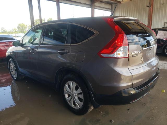 Obraz 2 z 2013 HONDA CR-V EX 2013 z VIN 3CZRM3H5XDG707390