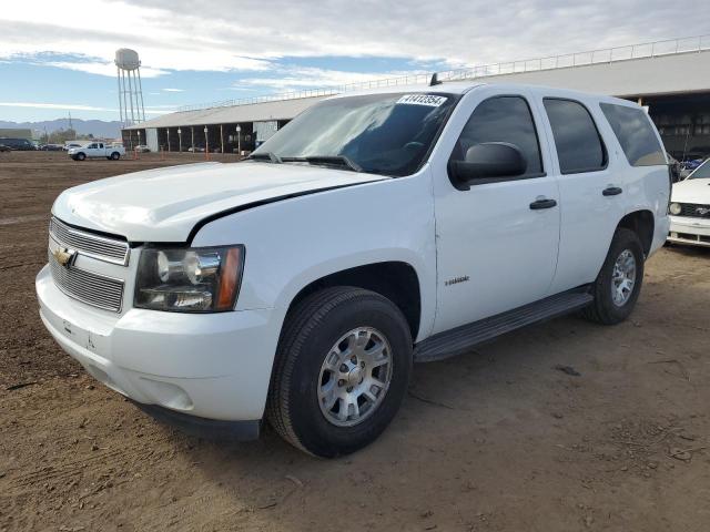2007 CHEVROLET TAHOE C1500 2007 image