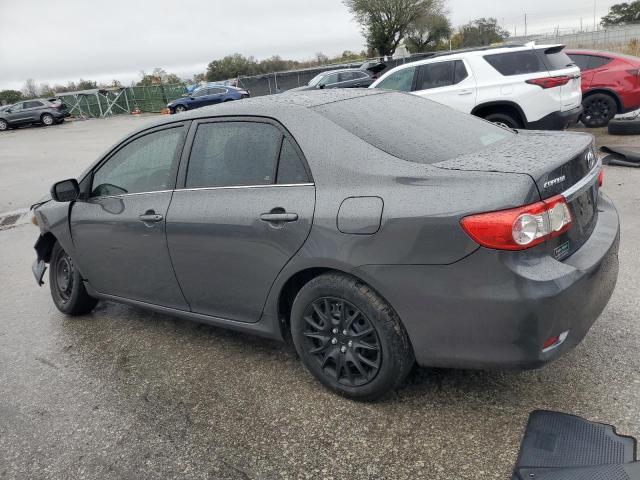 Изображение 2 2013 TOYOTA COROLLA BASE 2013 с VIN 2T1BU4EE9DC102272