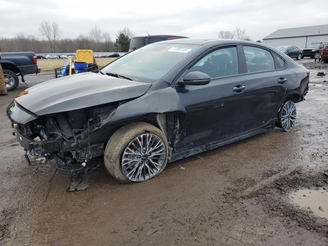 Obraz 2023 KIA FORTE GT LINE 2023
