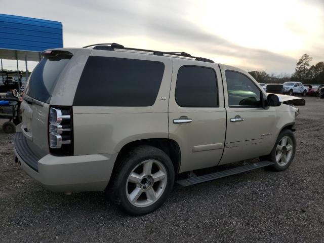 Image 3 of 2008 CHEVROLET TAHOE C1500 2008 with VIN 1GNFC13J38R104069