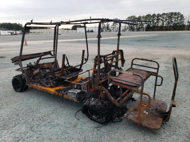 Image 3 of 2022 ICON GOLF CART 2022 with VIN 7R4CL4BAXNS050657