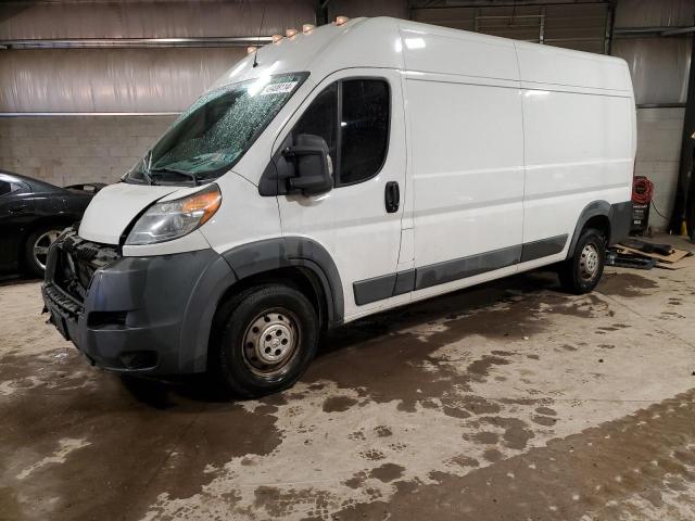 Image 1 of 2015 RAM PROMASTER 2500 2500 HIGH 2015 with VIN 3C6TRVDG6FE502624