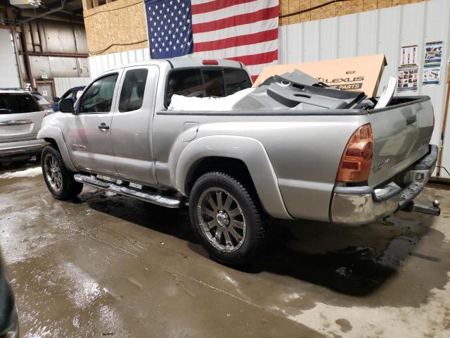 Obraz 2 z 2005 TOYOTA TACOMA PRERUNNER ACCESS CAB 2005 z VIN 5TETU62N75Z096634