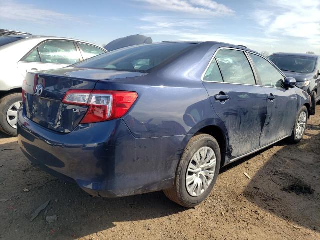 Изображение 3 2014 TOYOTA CAMRY L 2014 с VIN 4T4BF1FK7ER426565