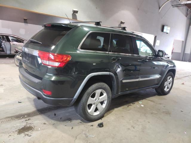 Изображение 3 2011 JEEP GRAND CHEROKEE LAREDO 2011 с VIN 1J4RR4GG0BC614694