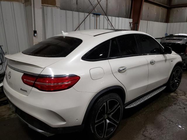 Obraz 3 z 2016 MERCEDES-BENZ GLE COUPE 450 4MATIC 2016 z VIN 4JGED6EB6GA015349