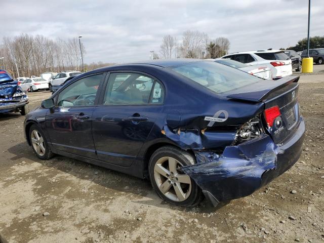 Obraz 2 z 2008 HONDA CIVIC EX 2008 z VIN 1HGFA15898L108513