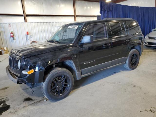 Изображение 2012 JEEP PATRIOT SPORT 2012