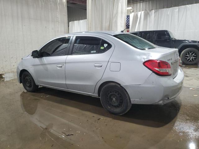 Image 2 of 2017 MITSUBISHI MIRAGE G4 ES 2017 with VIN ML32F3FJ7HHF17887
