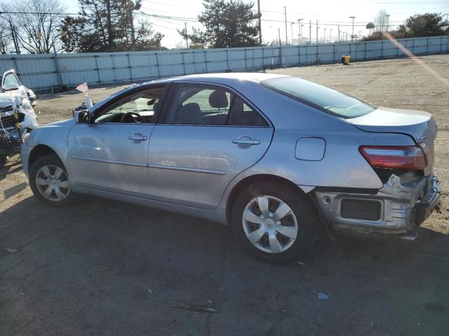 Изображение 2 2007 TOYOTA CAMRY LE 2007 с VIN 4T1BK46KX7U025330