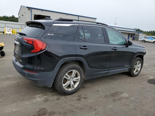 Изображение 3 2018 GMC TERRAIN SLE 2018 с VIN 3GKALTEV2JL353477