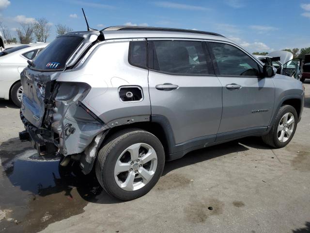 Obraz 3 z 2018 JEEP COMPASS LATITUDE 2018 z VIN 3C4NJDBB8JT265861