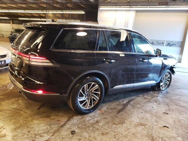 Изображение 3 2023 LINCOLN AVIATOR  2023 с VIN 5LM5J0XC9PGL00066