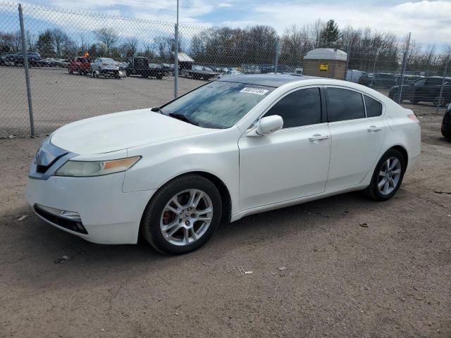 Obraz 1 z 2009 ACURA TL  2009 z VIN 19UUA86229A001732