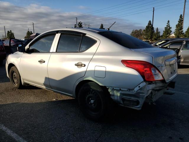 Изображение 2 2017 NISSAN VERSA S 2017 с VIN 3N1CN7AP8HL844775