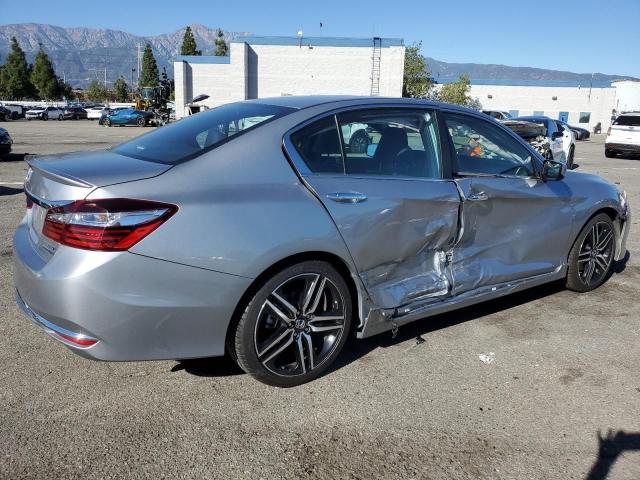Obraz 3 z 2017 HONDA ACCORD SPORT SPECIAL EDITION 2017 z VIN 1HGCR2F19HA286890