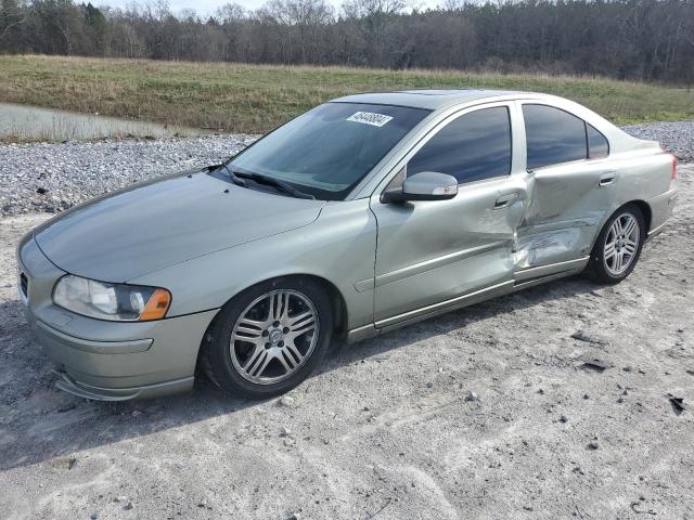 Obraz 2007 VOLVO S60 2.5T 2007