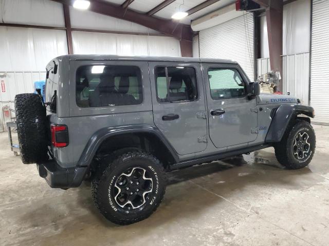 Obraz 3 z 2021 JEEP WRANGLER UNLIMITED RUBICON 4XE 2021 z VIN 1C4JJXR60MW781817