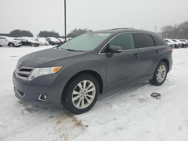 Изображение 1 2013 TOYOTA VENZA LE 2013 с VIN 4T3ZA3BB0DU065601
