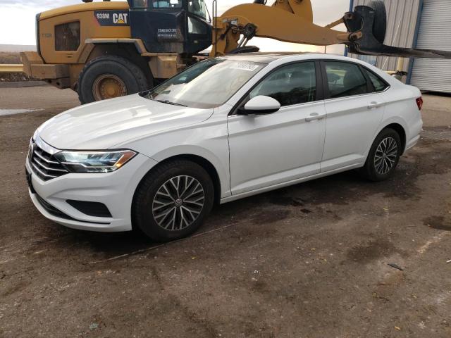 Obraz 2019 VOLKSWAGEN JETTA S 2019