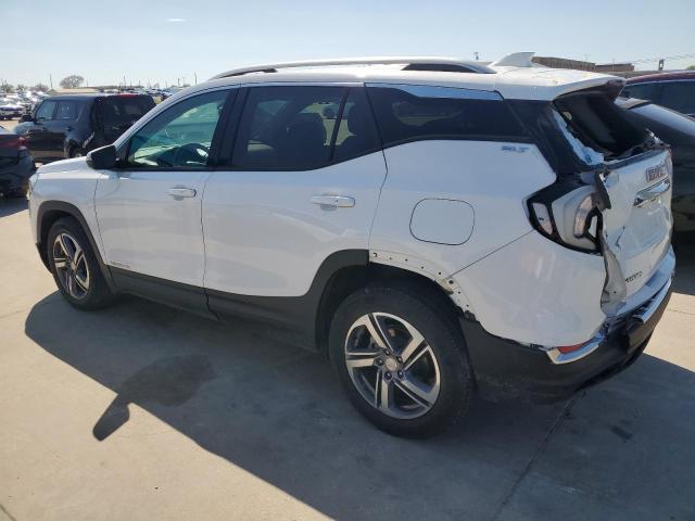 Изображение 2 2019 GMC TERRAIN SLT 2019 с VIN 3GKALPEV2KL237656