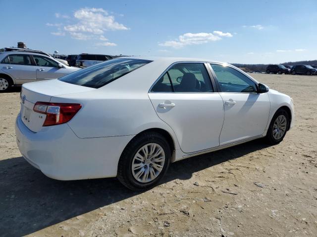 Obraz 3 z 2012 TOYOTA CAMRY BASE 2012 z VIN 4T1BF1FK7CU550536
