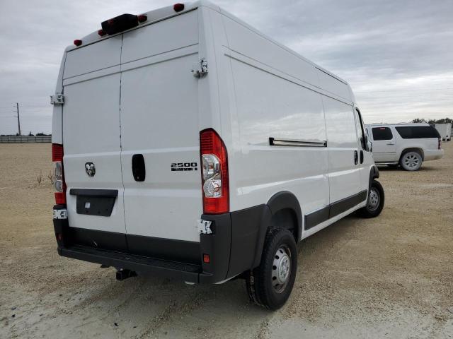 Obraz 3 z 2023 RAM PROMASTER 2500 2500 HIGH 2023 z VIN 3C6LRVDG0PE525981