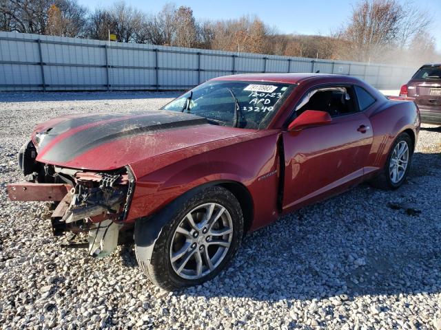2015 CHEVROLET CAMARO LT 2015 image