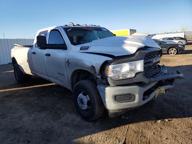 Изображение 1 2019 RAM 3500 TRADESMAN 2019 с VIN 3C63RRGL3KG533716