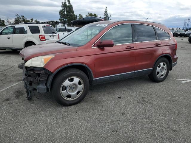 Image 1 of 2008 HONDA CR-V EXL 2008 with VIN JHLRE38708C032827
