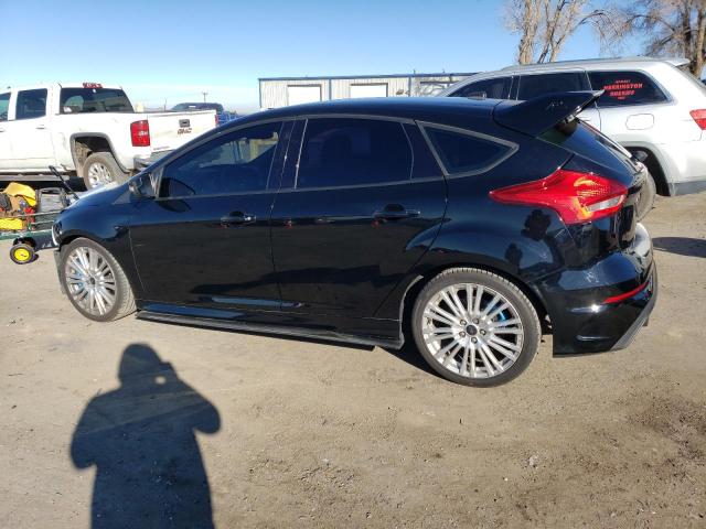 Obraz 2 z 2017 FORD FOCUS RS 2017 z VIN WF0DP3TH5H4124167