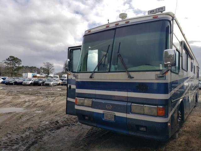 Изображение 2 1998 ROADMASTER RAIL EXECUTIVE SIGNATURE  1998 с VIN 1RF120613W1014761