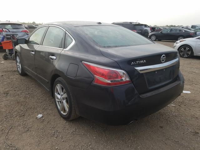 Изображение 3 2015 NISSAN ALTIMA 2.5 2015 с VIN 1N4AL3AP4FC204273