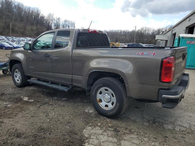 Obraz 2 z 2015 CHEVROLET COLORADO  2015 z VIN 1GCHTAE34F1241792