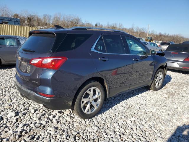 Image 3 of 2018 CHEVROLET EQUINOX LT 2018 with VIN 3GNAXTEX5JS571069