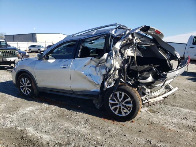 Image 2 of 2018 NISSAN ROGUE S 2018 with VIN KNMAT2MV6JP591425